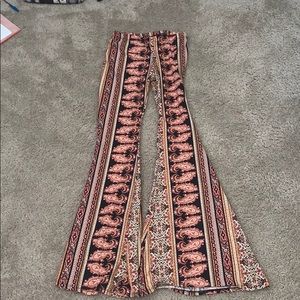 Women’s bottoms